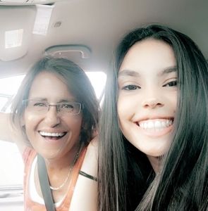 Meet your Posher, Tammy